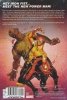 SHADOWLAND POWER MAN HC [9780785143970]